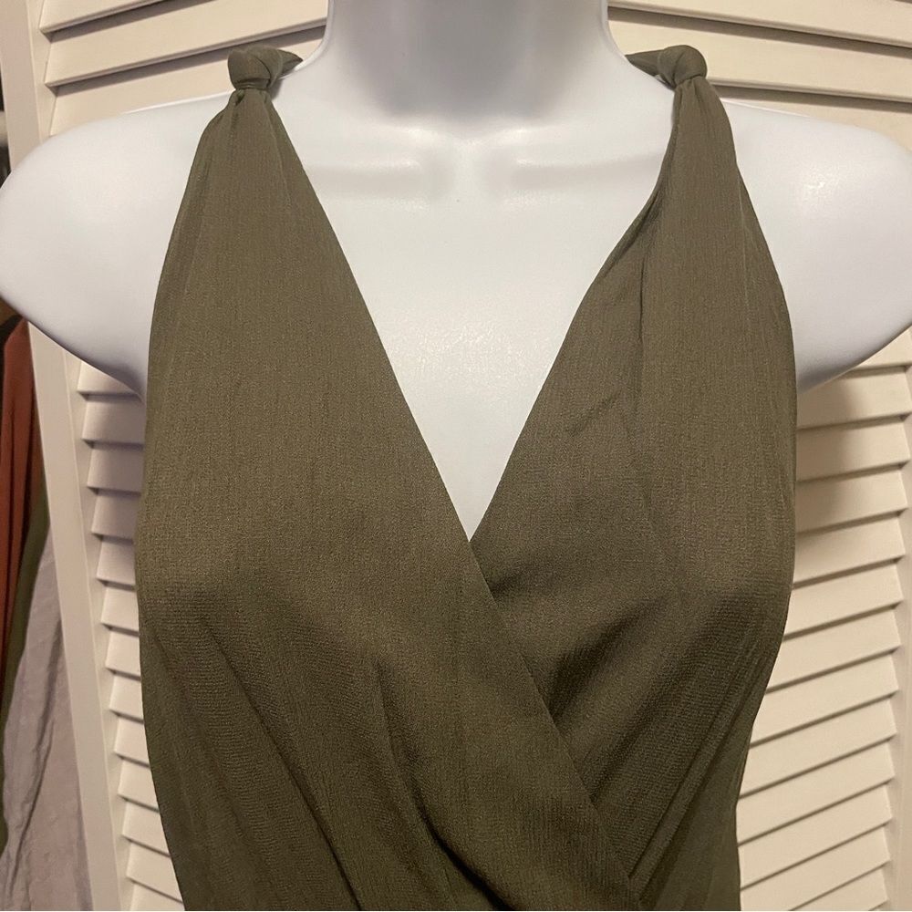 Greylin Jumpsuit - Picture 4 of 7